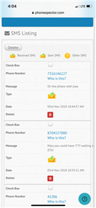How to Spy Other Android Phone